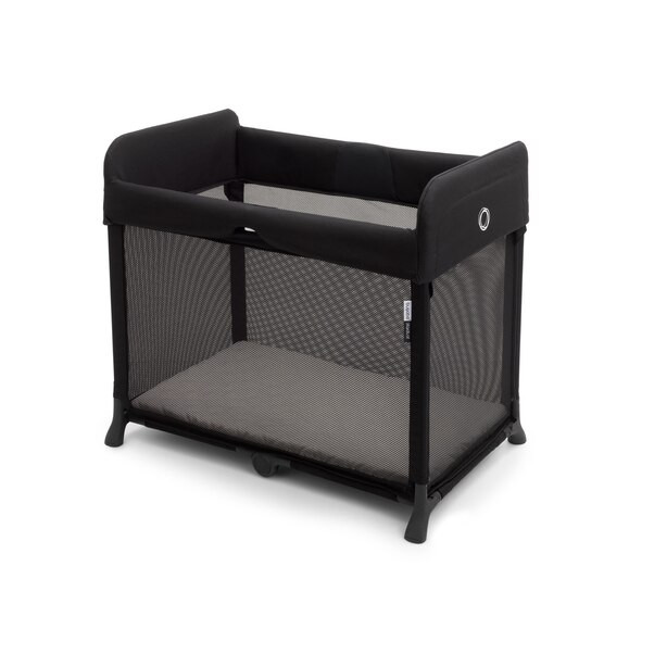 Bugaboo Stardust Black | Indigo (CA)