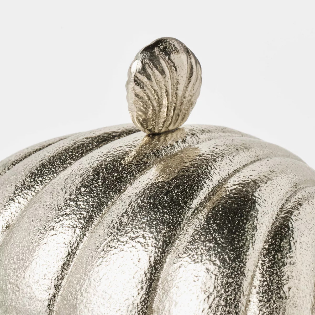 Shell Container Silver - Threshold™ designed with Studio McGee | Target