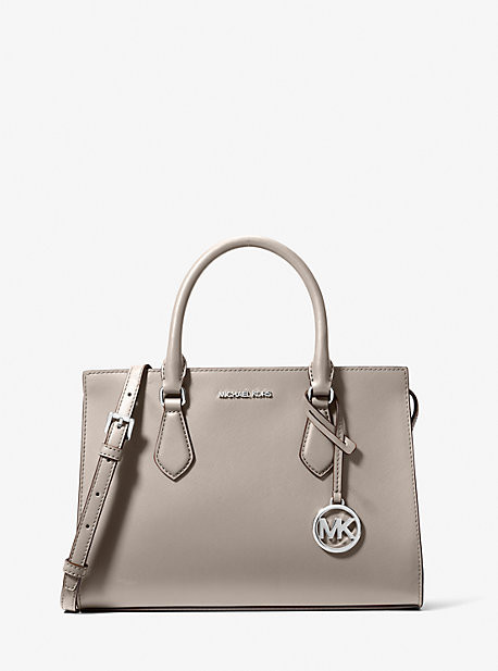 Sheila Medium Satchel | Michael Kors US