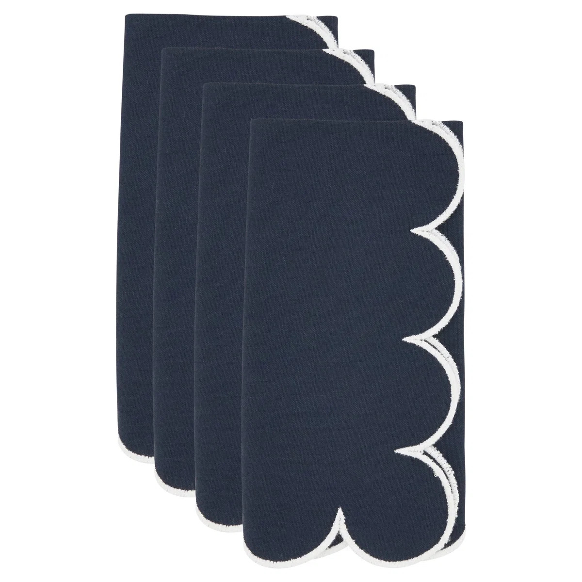 Paddock 100% Cotton Rectangle Napkin (Set of 4) | Wayfair North America
