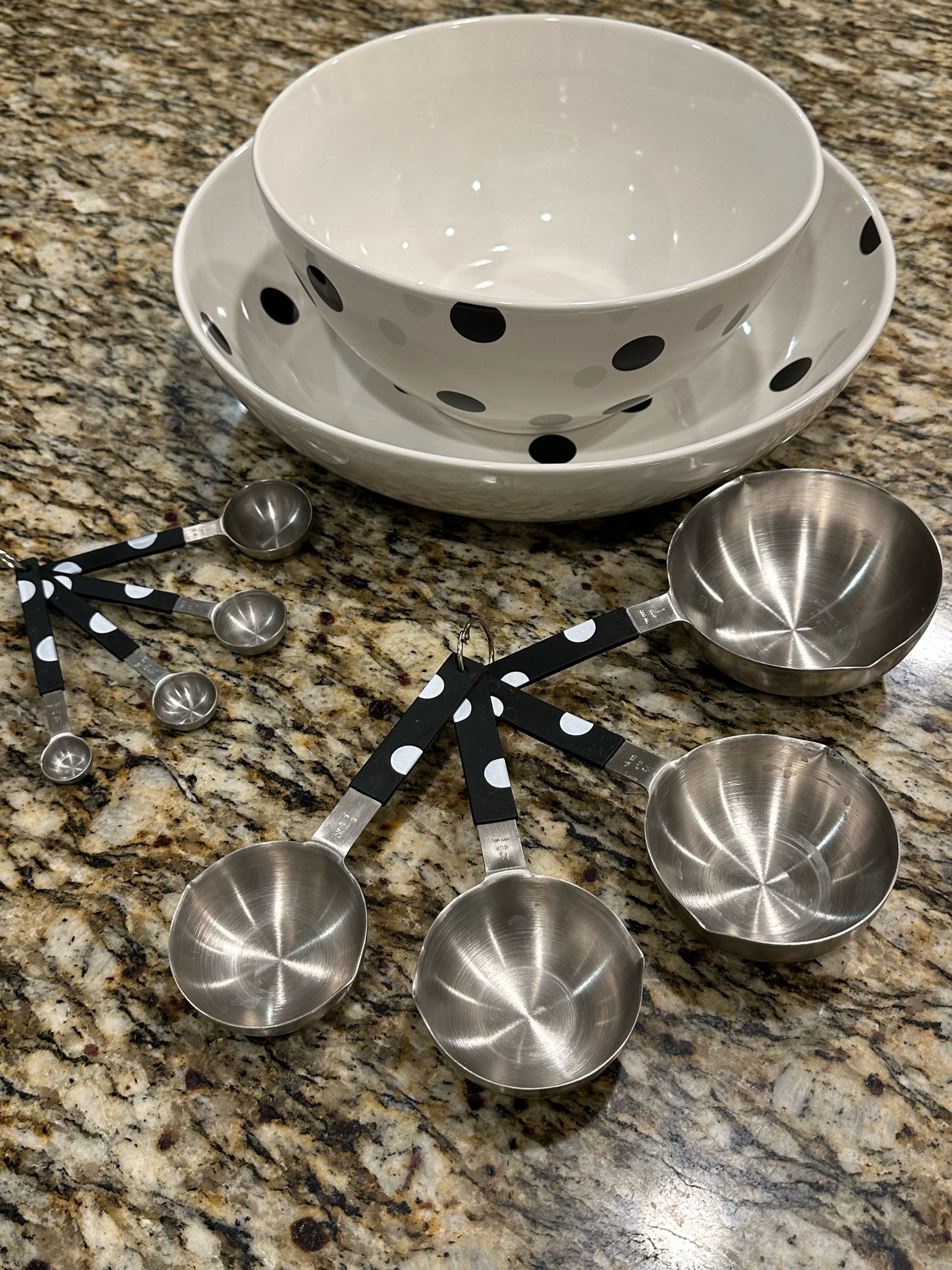 Kate Spade obsessed! 

#LTKhome