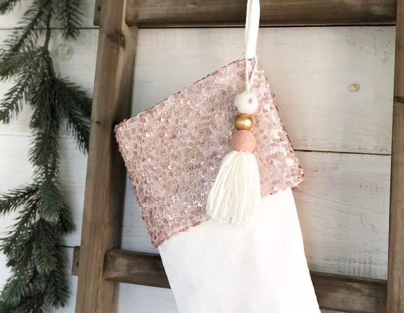 Personalized Christmas Stocking Christmas Stocking Kid - Etsy | Etsy (US)