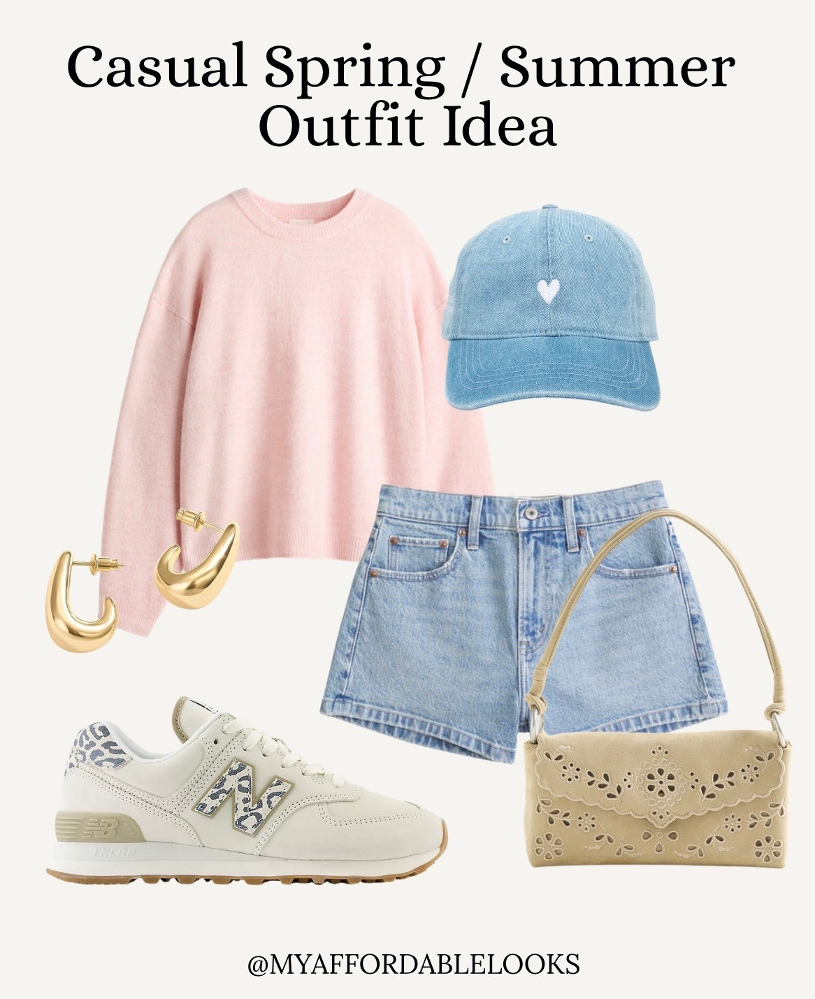 Casual Spring / Summer Outfitts

#LTKootd #LTKSeasonal

#LTKActive