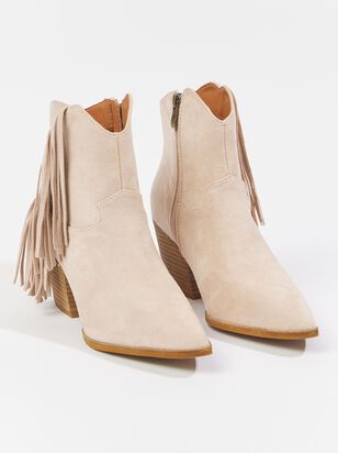 Pixie Booties | Altar'd State