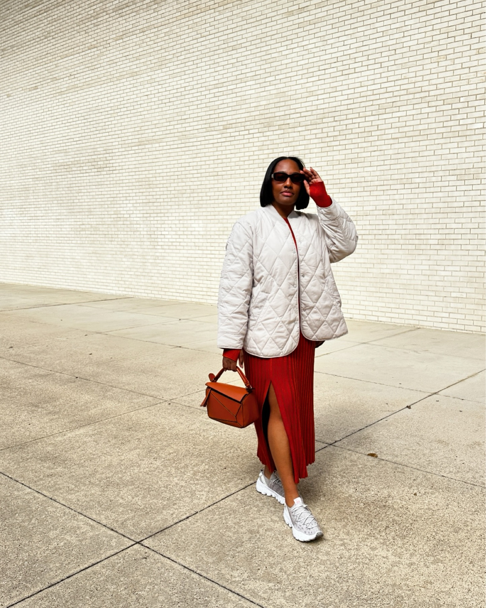 One of my favorite looks from last fall and will definitely be repeating this year!

#LTKMidsize #LTKSaleAlert #LTKStyleTip