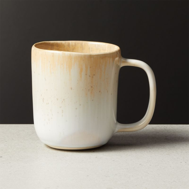 Drift Reactive Grey MugCB2 Exclusive Order now.  Limited quantity available.ZIP Code 55401Change ... | CB2