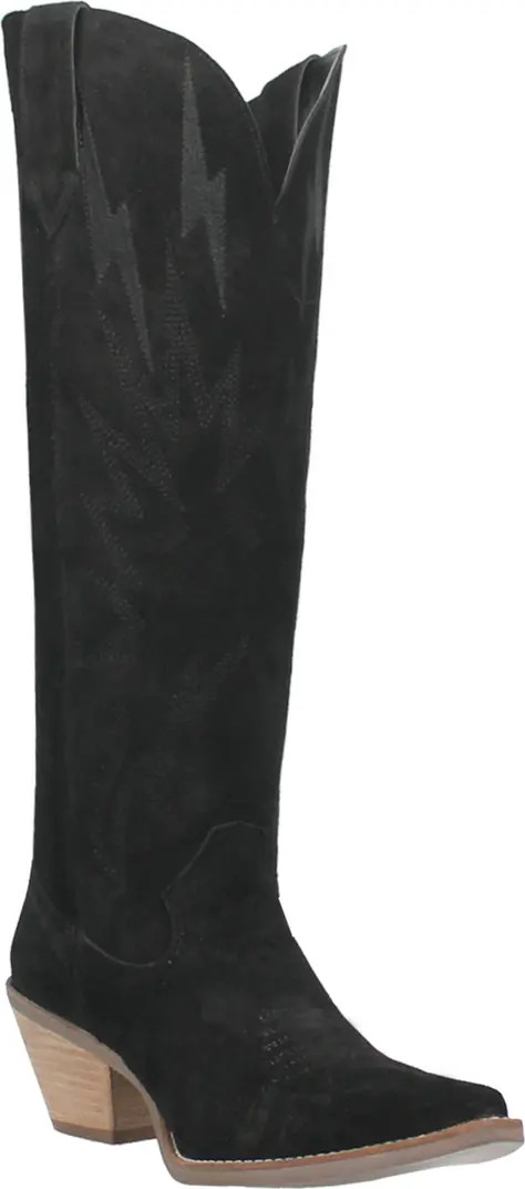 Thunder Road Cowboy Boot (Women) | Nordstrom