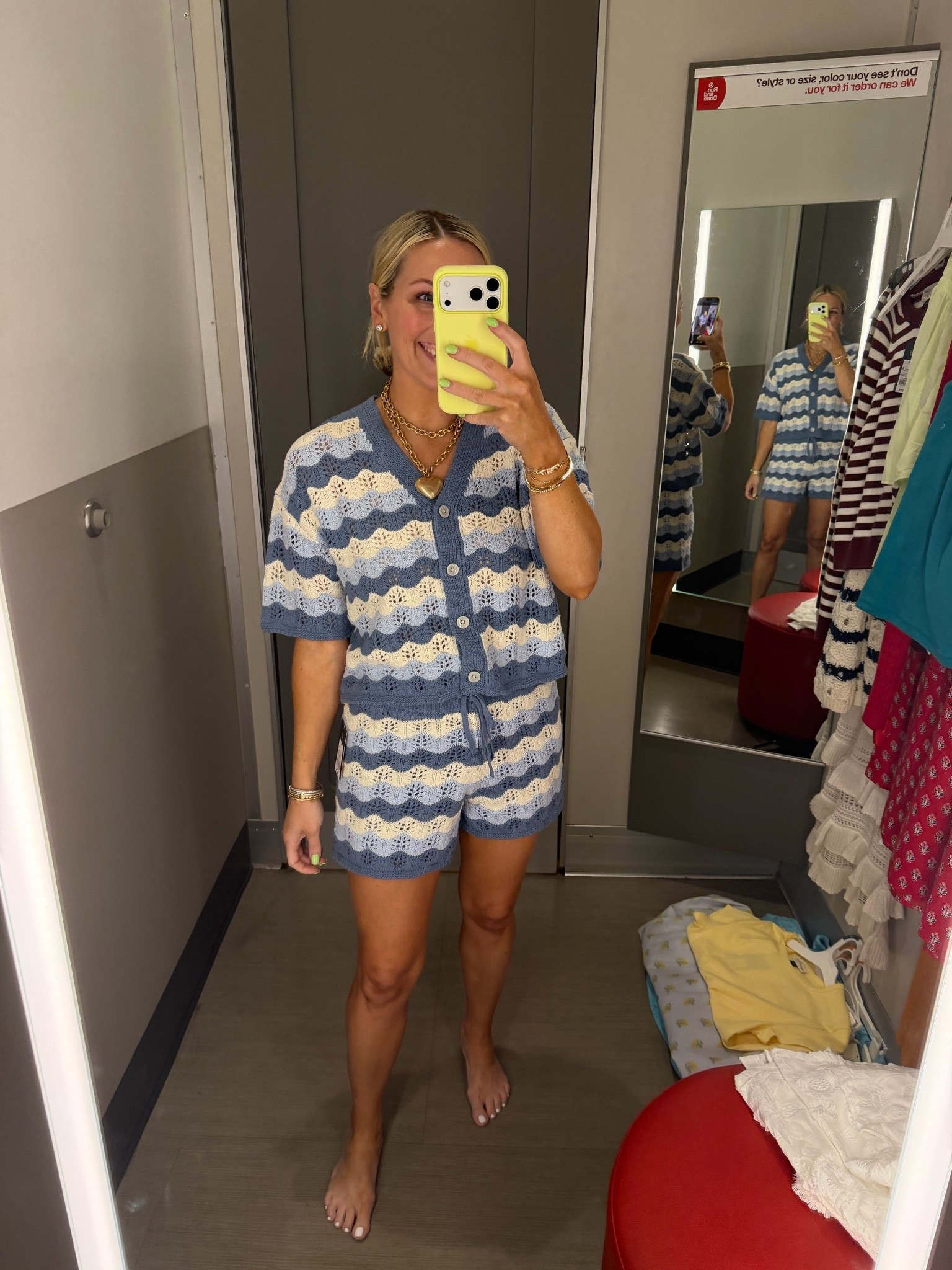 Wearing small in both!

#LTKSaleAlert #LTKPetite #LTKootd