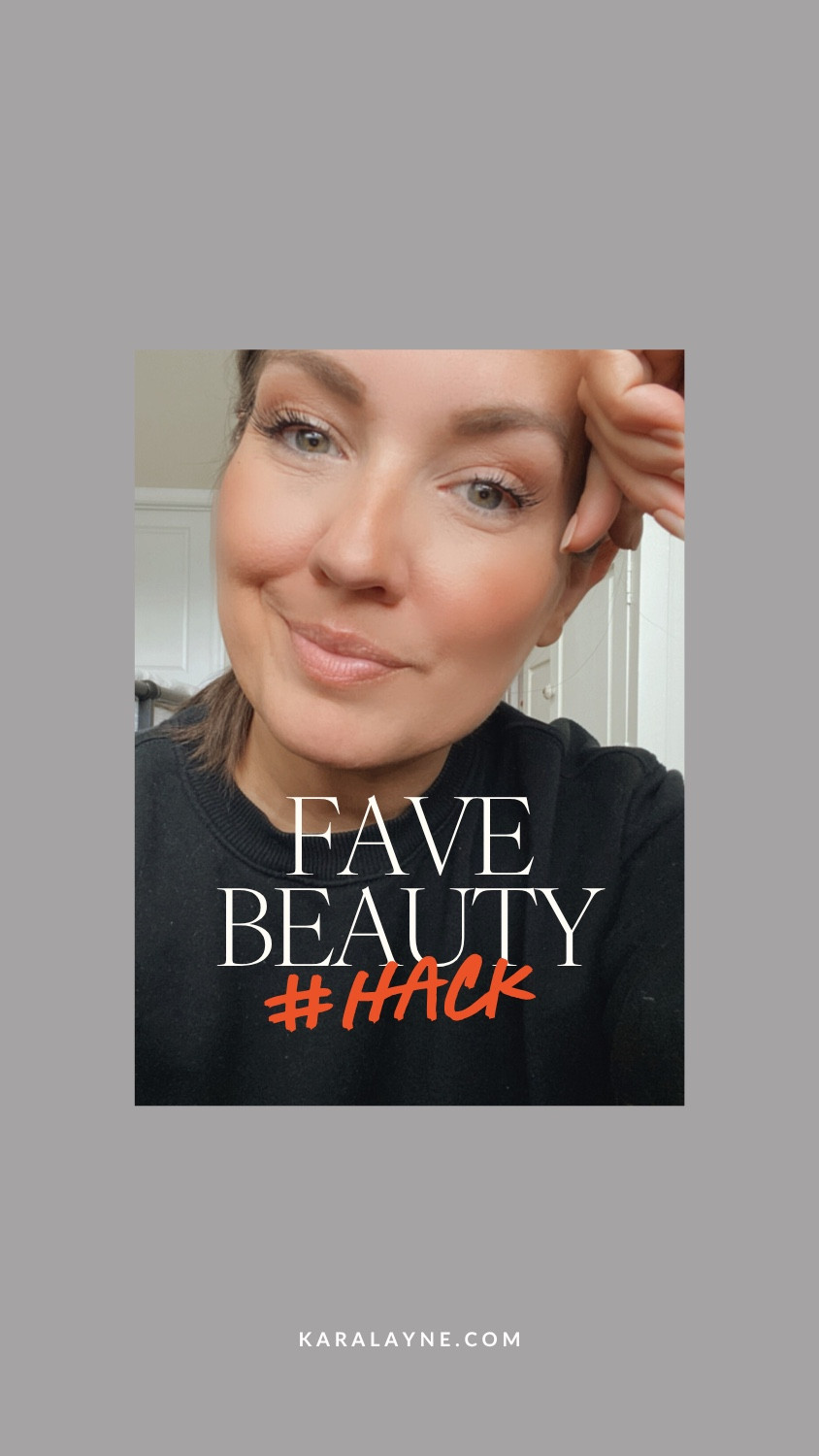 One of my favorite beauty hacks for the past decade. The perfect $10 faux lashes - for the woman who likes to keep things simple✌️ 

#LTKSaleAlert #LTKOver40 #LTKBeauty