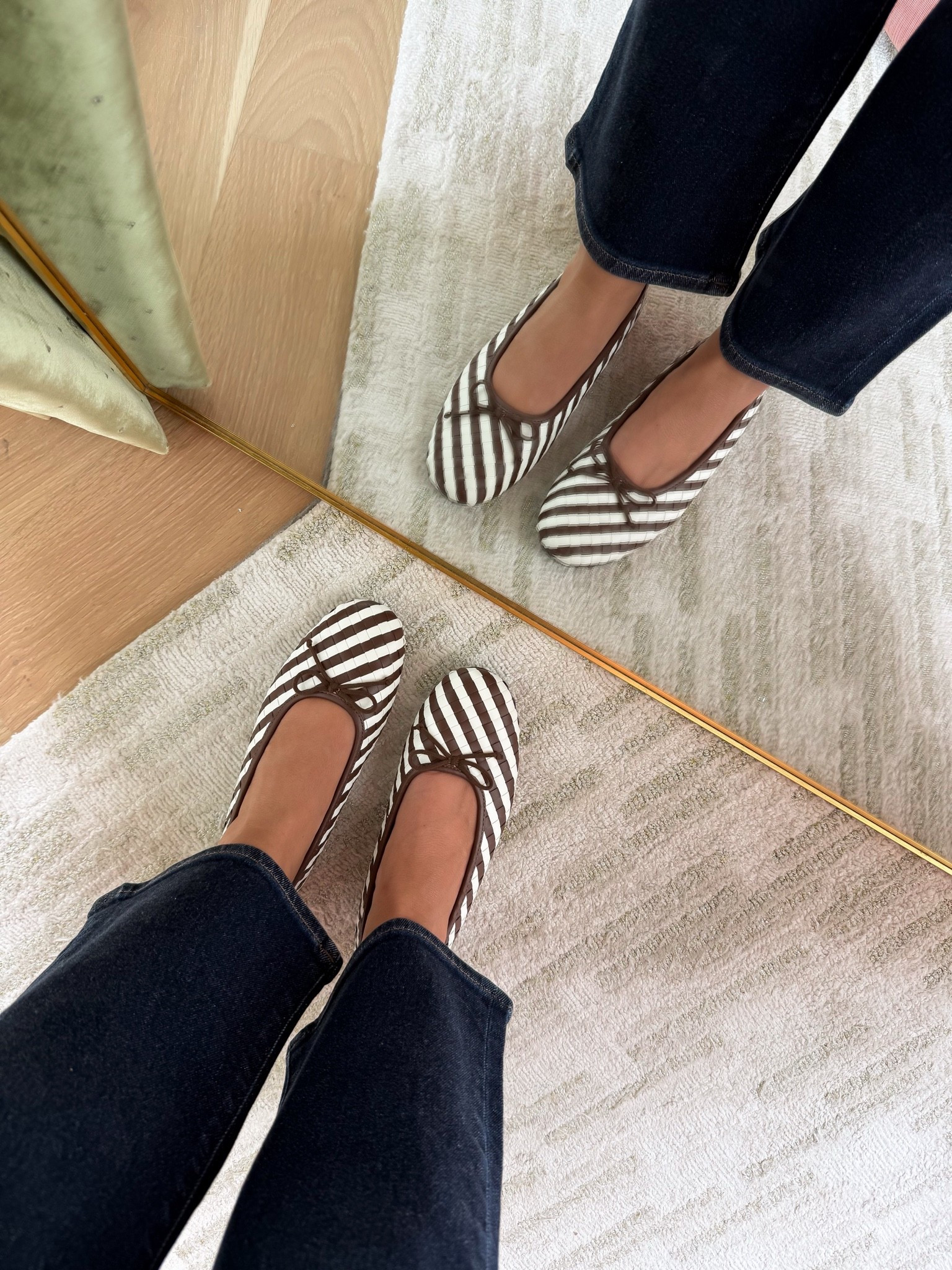 OBSESSED!

#LTKootd #LTKgrwm