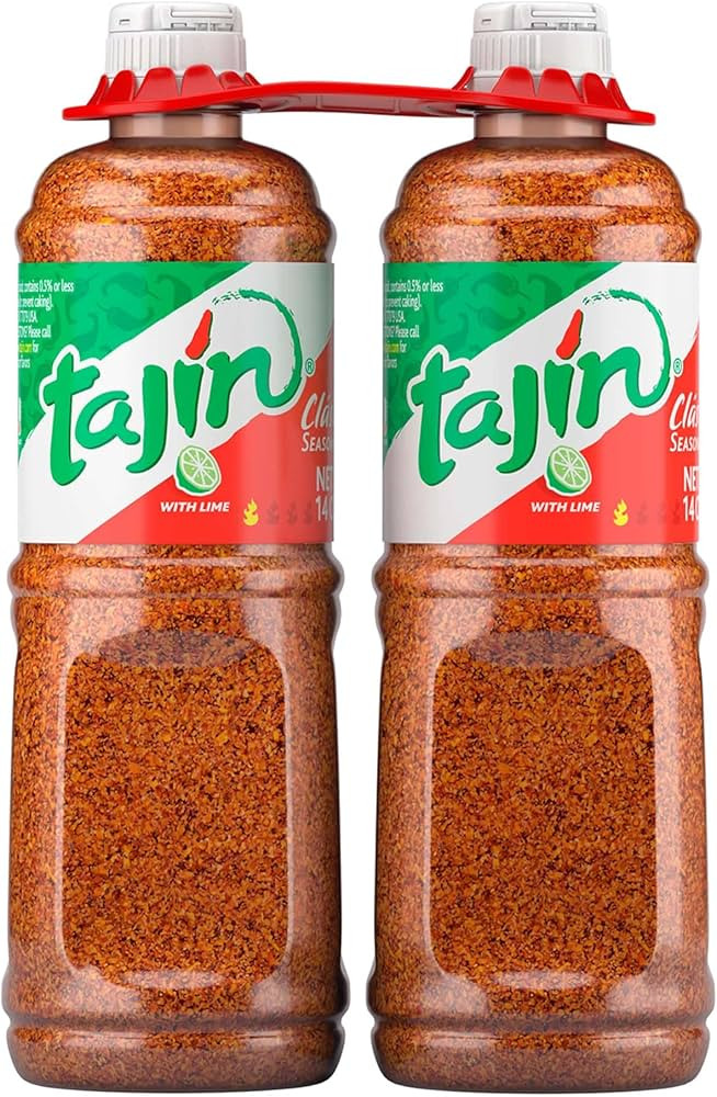 Visit the Tajin Store | Amazon (US)