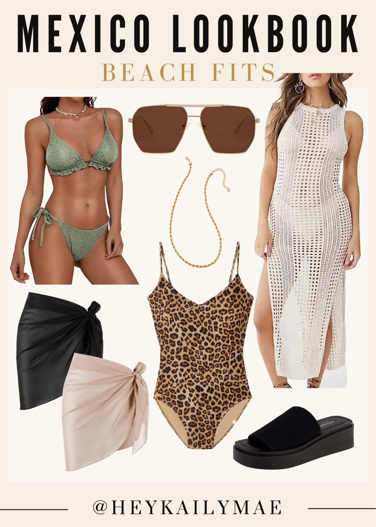 Sparkly swimsuit | Amazon, swimsuits, beach looks, Mexico, vacation Looks, Swimsuit covers 

#LTKSeasonal #LTKGiftGuide #LTKswim