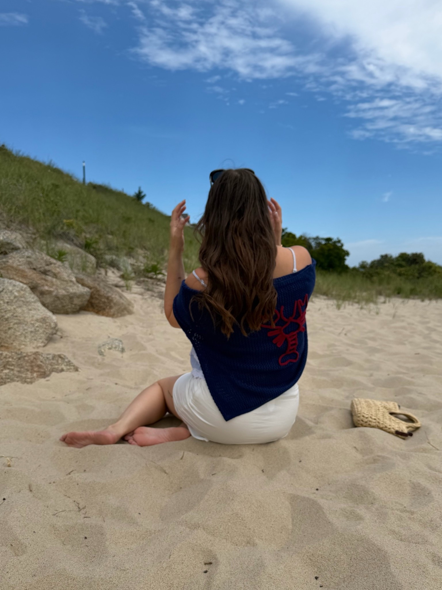 Cape ootd

#LTKsummer #LTKstyletip #LTKtravel