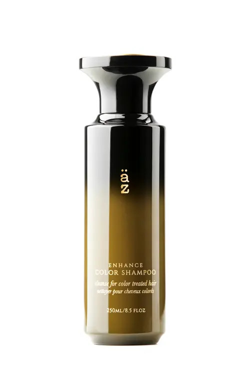 az Craft Luxury Haircare Enhance Color Shampoo in Brown at Nordstrom, Size Small | Nordstrom