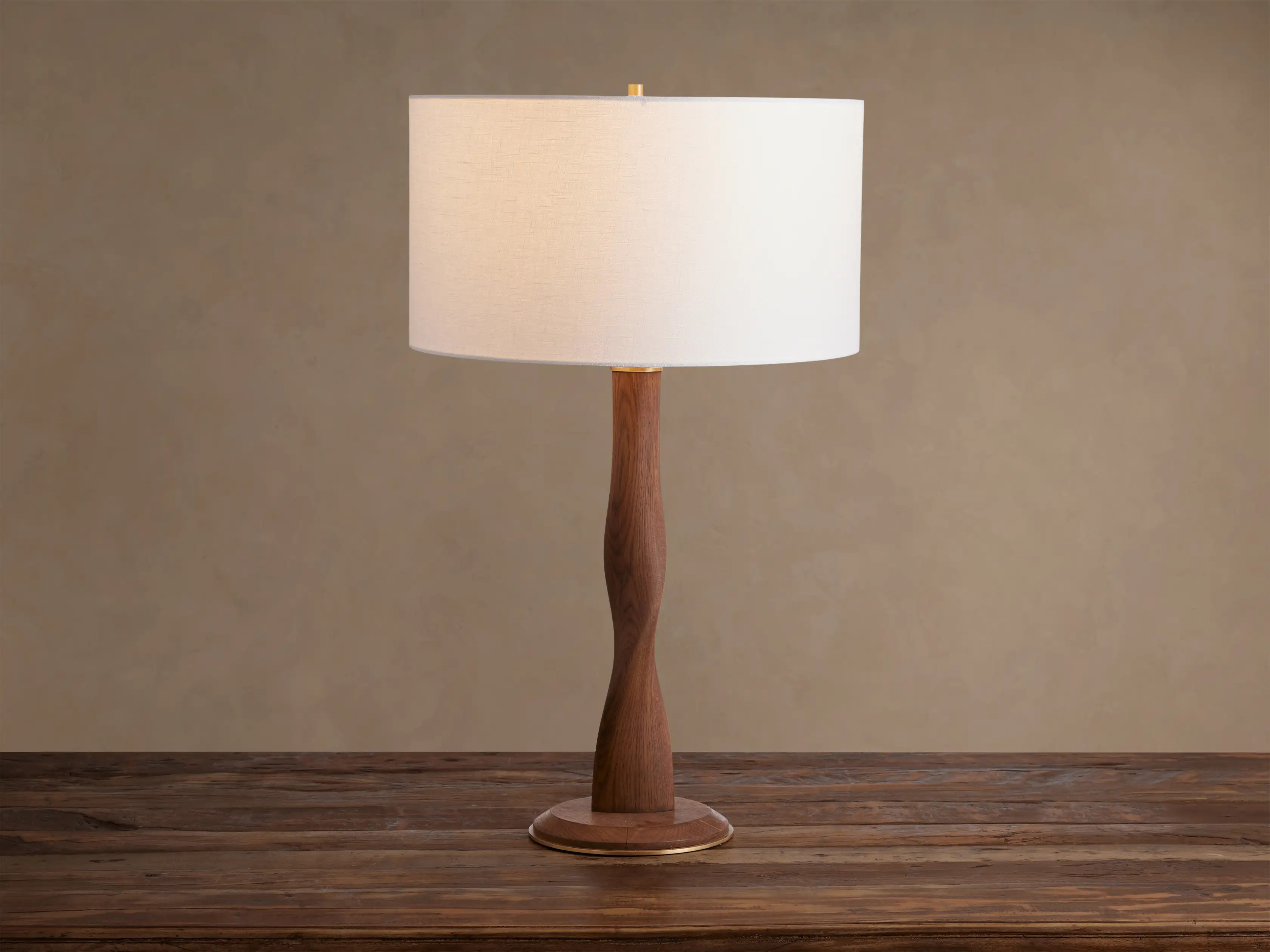 Jonas Table Lamp | Arhaus