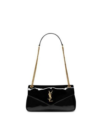 Saint Laurent Calypso Handbag in Lambskin  | Bloomingdale's Handbags | Bloomingdale's (US)