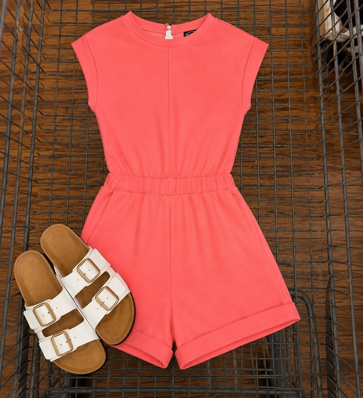 Casual outfit from Walmart ✨

#LTKootd #LTKgrwm #LTKmomlife