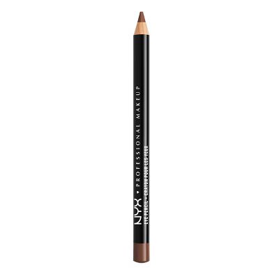 NYX Professional Makeup Slim Eyeliner - 0.04oz | Target