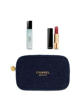 THE LIP ROUTINEBeauty Gift Set | Bloomingdale's (US)