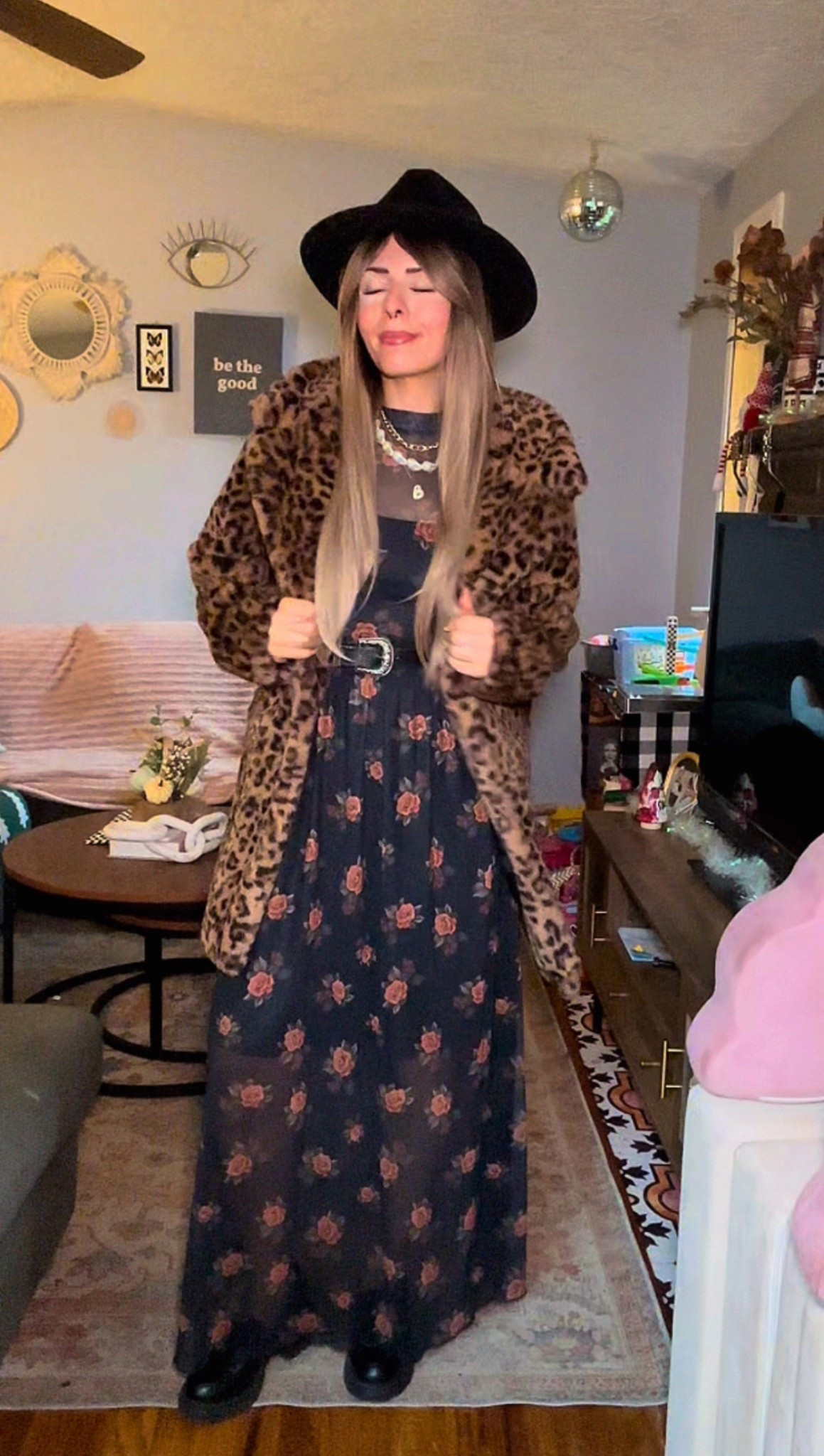 Thanksgiving Day OOTD 🦃🍽️🥧

#LTKootd #LTKSeasonal #LTKHoliday