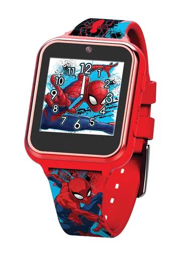 Spiderman Interactive Kids Smart Watch | Nordstrom Rack