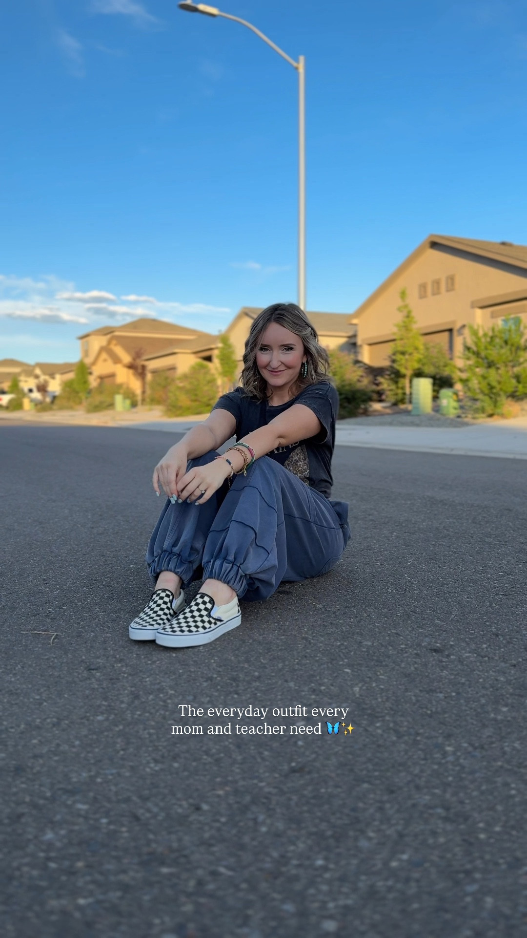 Shoes are true to size





Vans checkered modern boho bohemian shoes tennis shoes sneakers slip ons 

#LTKStyleTip #LTKFindsUnder100 #LTKShoeCrush