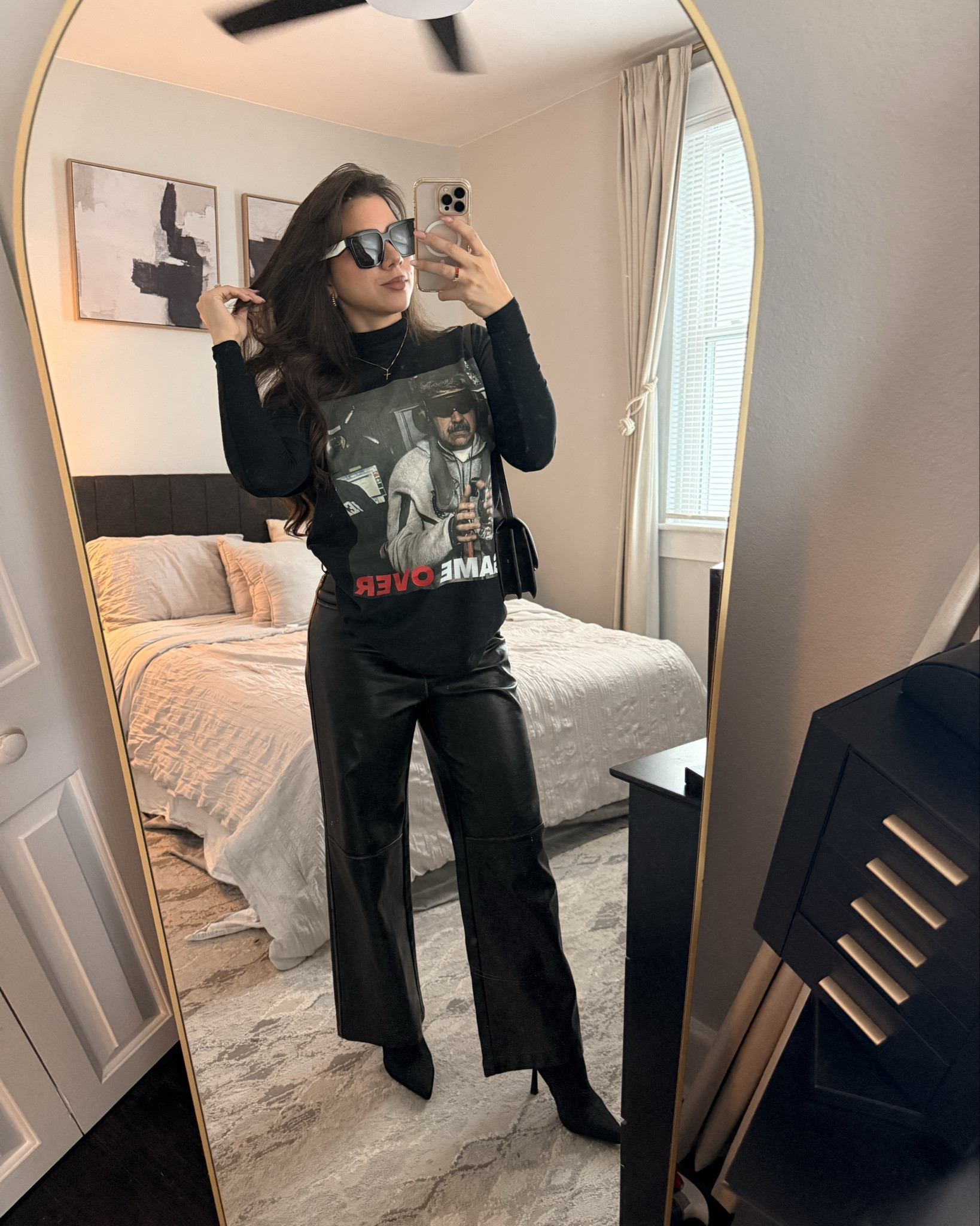 Venezuelan OOTD 🇻🇪

#LTKFindsUnder50 #LTKSaleAlert #LTKootd