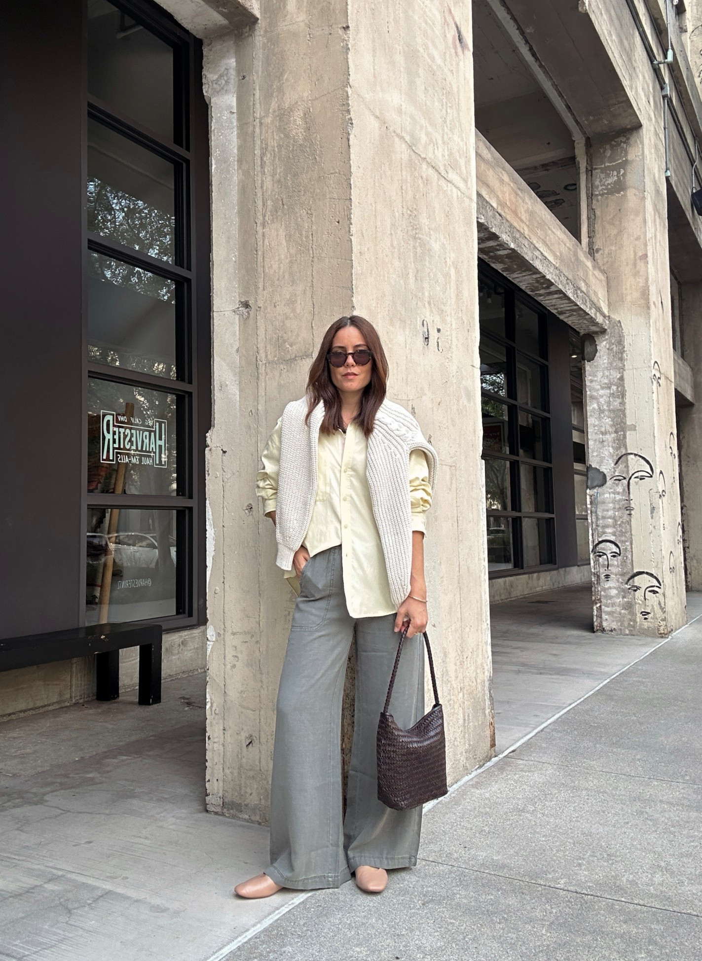 Casual spring outfit idea! 

#LTKdayinmylife #LTKootd #LTKgrwm