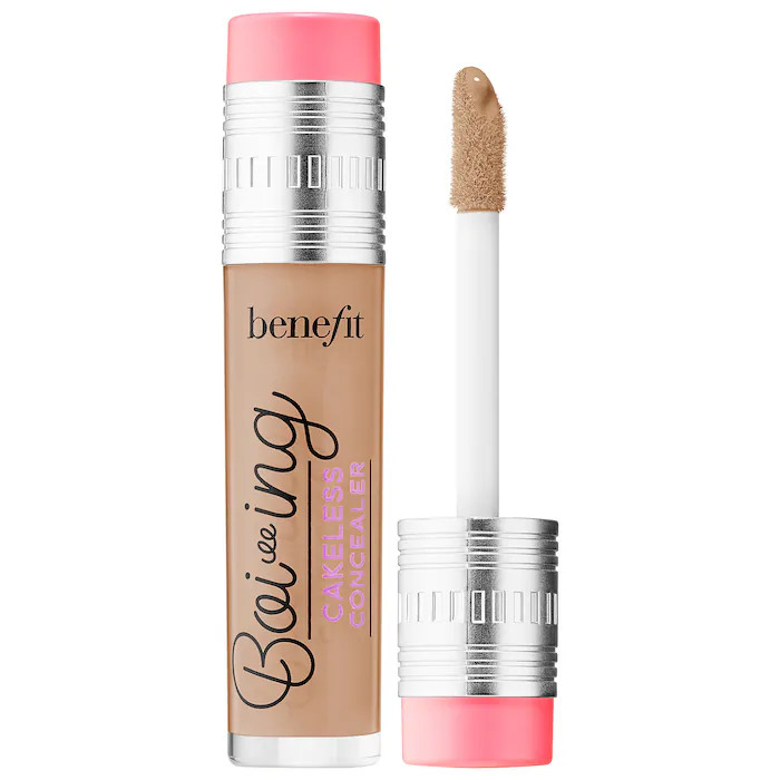 Boi-ing Cakeless Full Coverage Waterproof Liquid Concealer | Sephora (US)