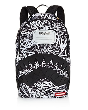 sprayground bookbags for kids