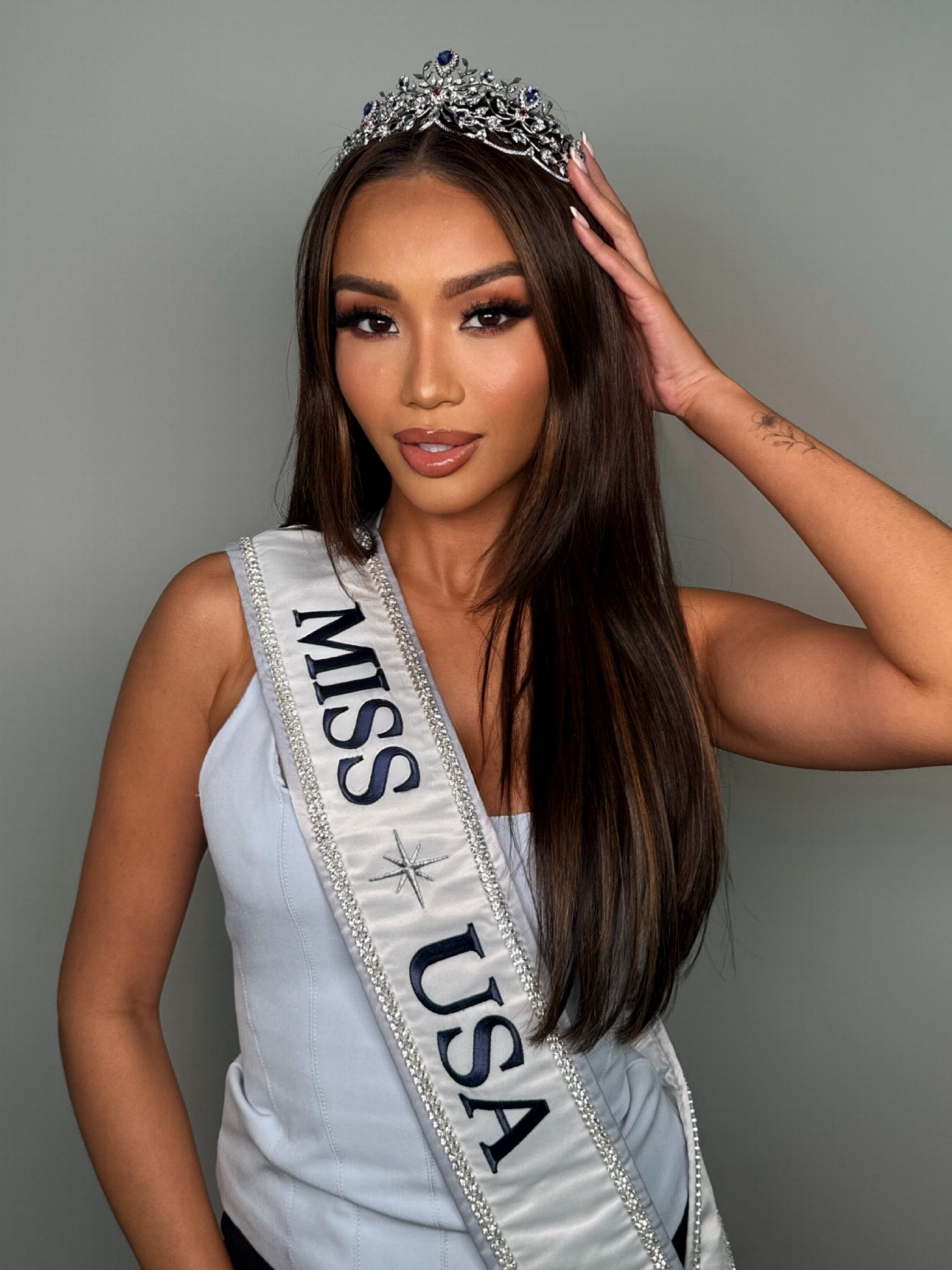 Glam on Miss USA 

#LTKFindsUnder100 #LTKBeauty #LTKFindsUnder50