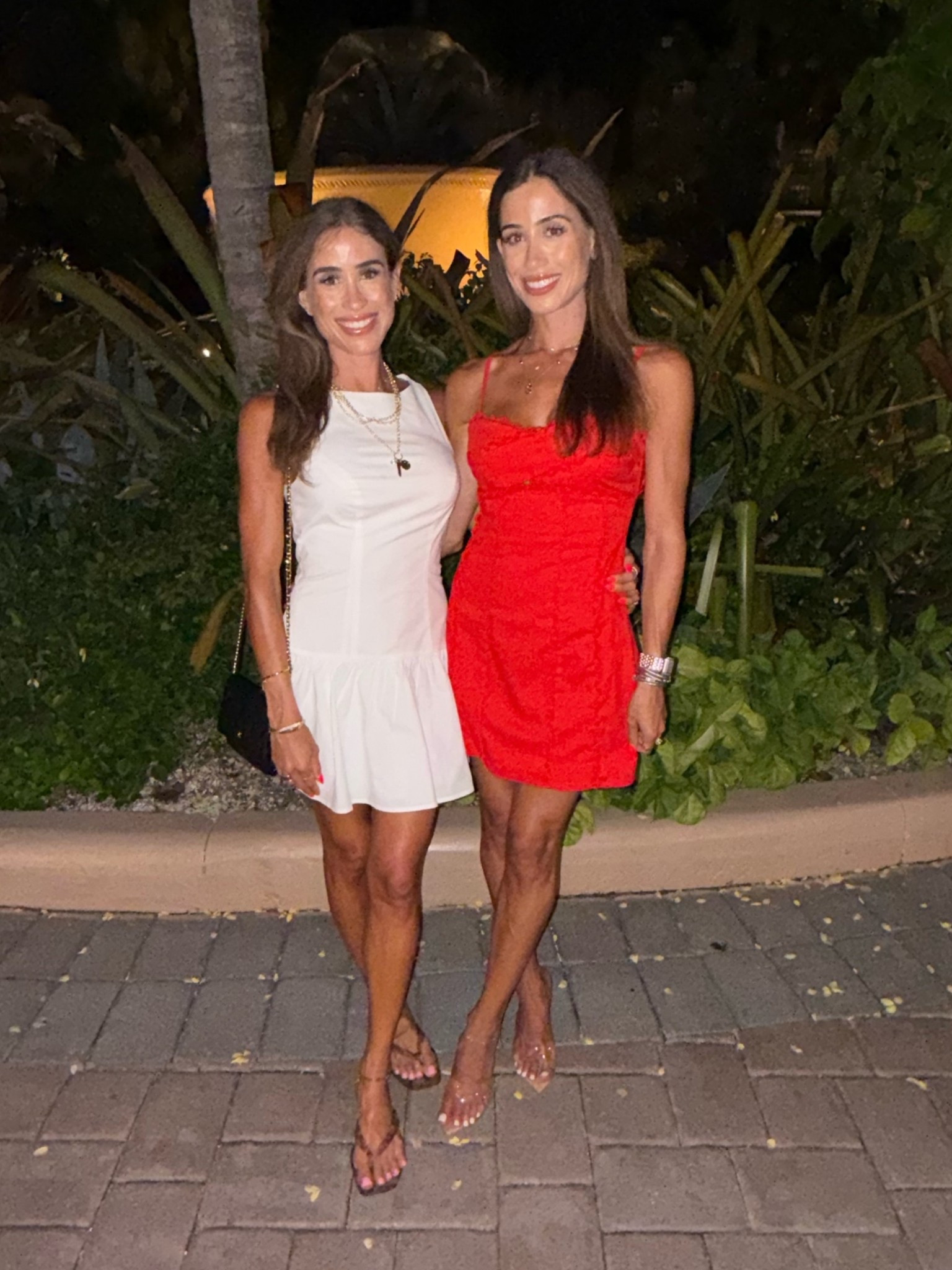 Two vacation dresses petite friendly wearing size 2 in both

#LTKPetite #LTKSeasonal #LTKTravel