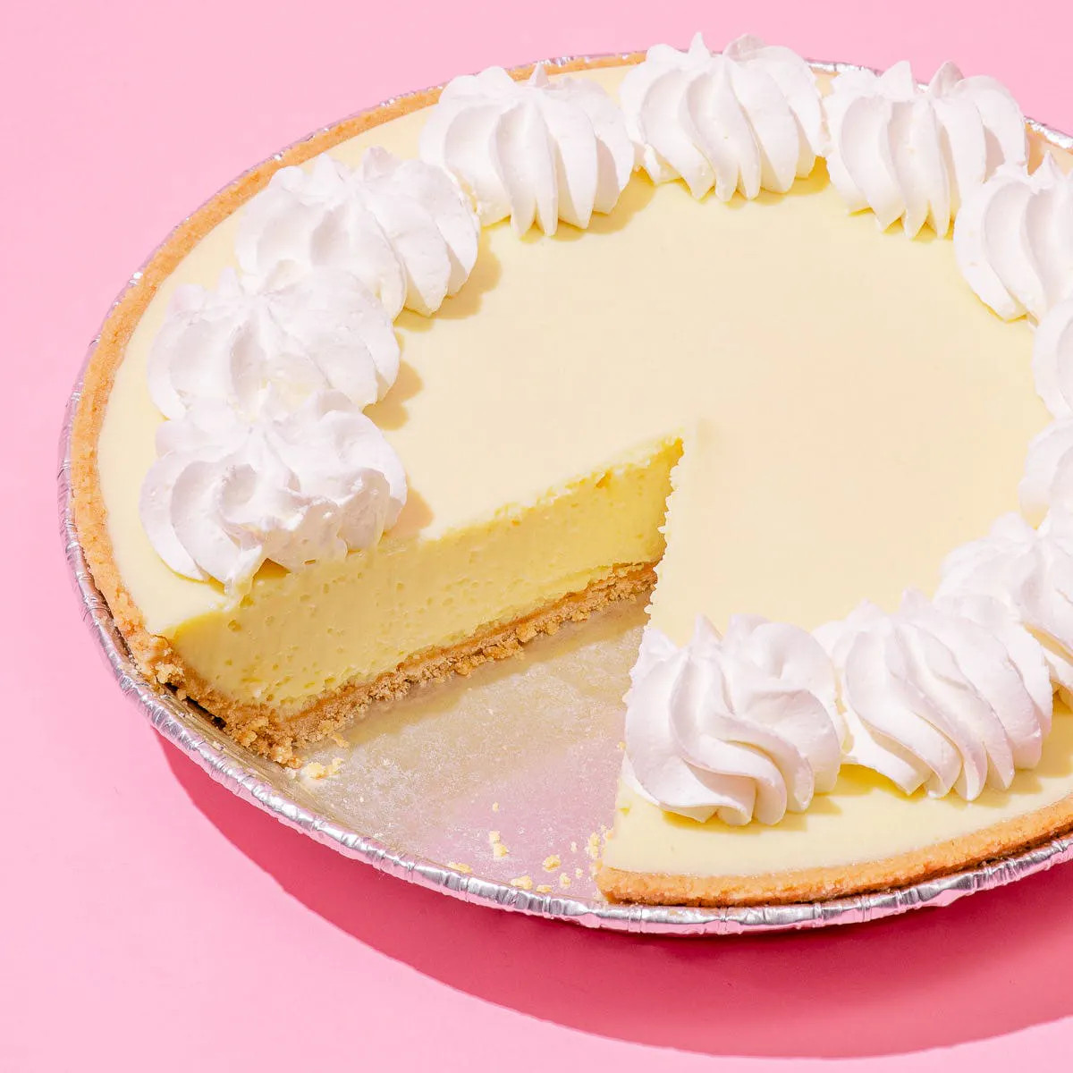 Key Lime Pie | Goldbelly