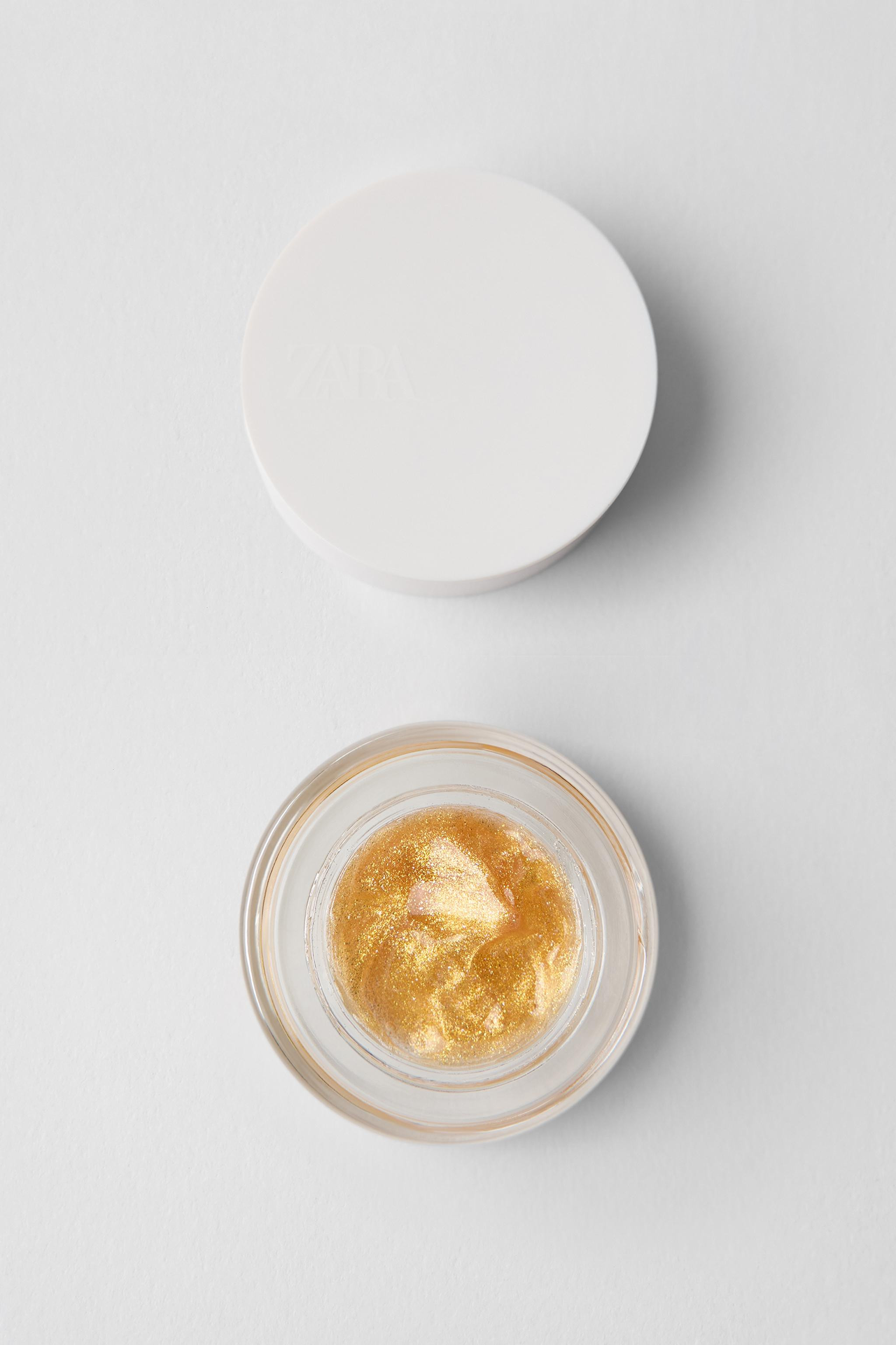 ZARA SHIMMERING EYE GLOSS | Zara US