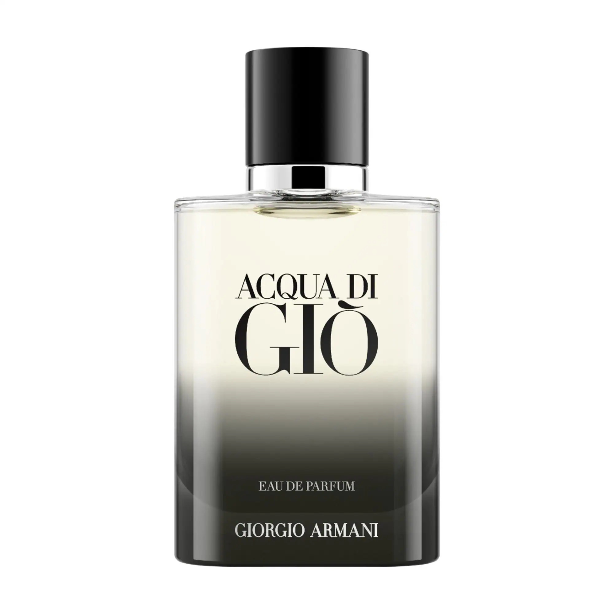 Armani Beauty Acqua di Gio Eau de Parfum 1.7 oz/50 mL eau de parfum spray | Sephora (US)