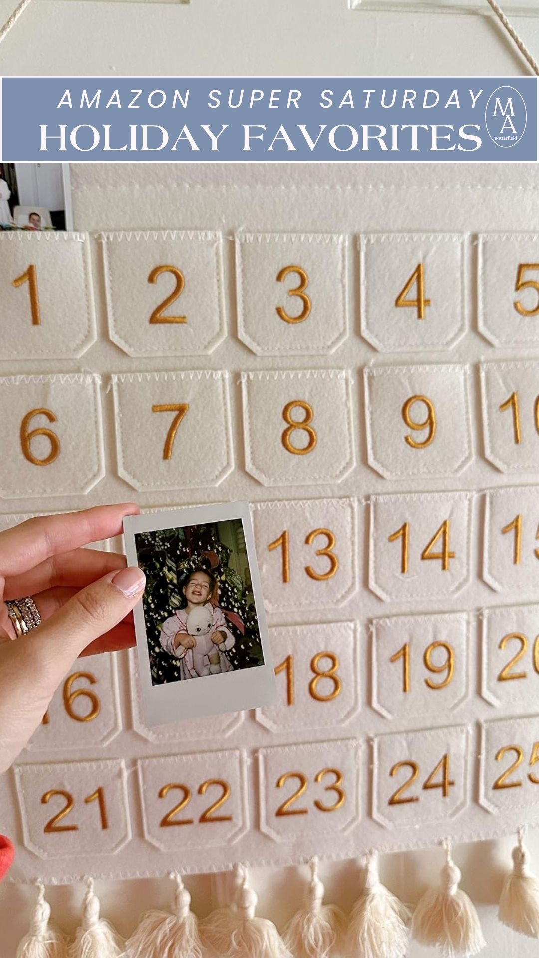 Super Saturday last minute holiday faves! 

#LTKHoliday #LTKHome