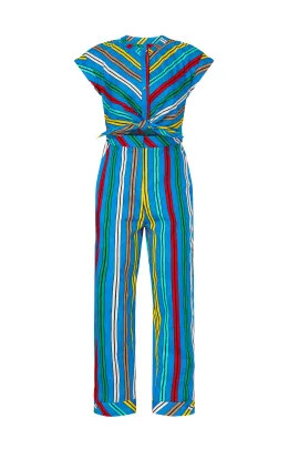 Manning Jumpsuit | Rent the Runway