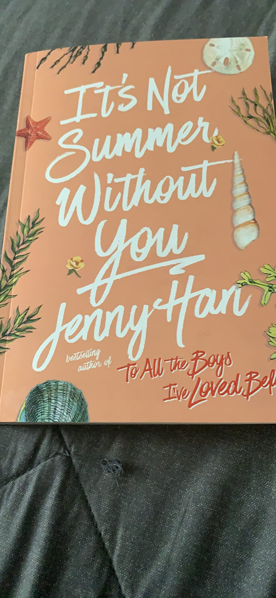 It's Not Summer Without You | Amazon (US)