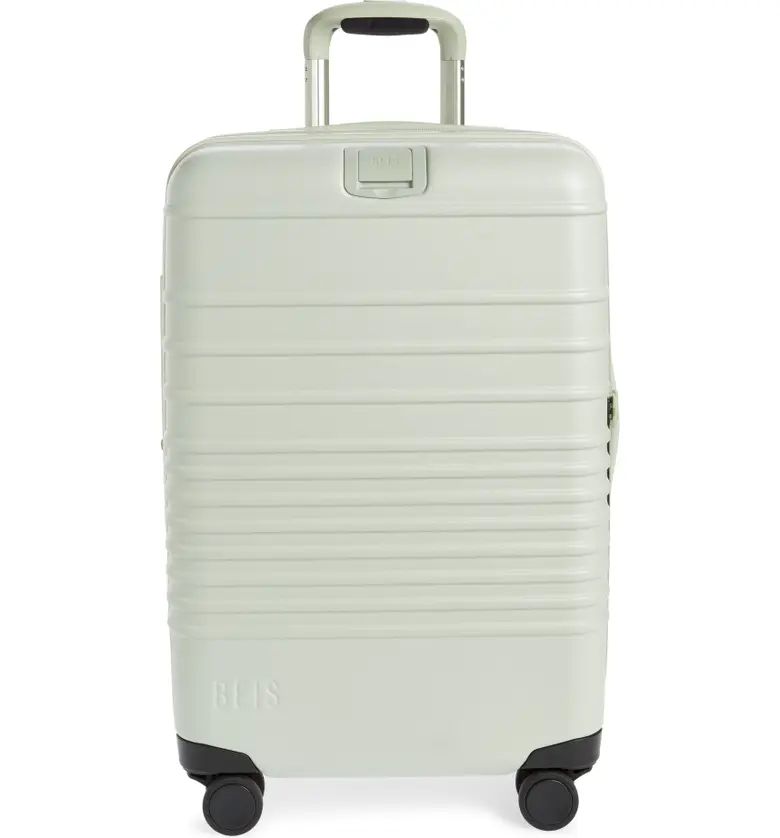 The Carry-On Roller SuitcaseBÉIS | Nordstrom