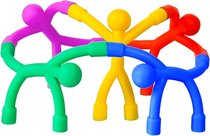 Magnetic Travel Toys for Toddlers Kids, Valentines Day Gifts Fidget Toy Airplane Car Travel Activ... | Amazon (US)