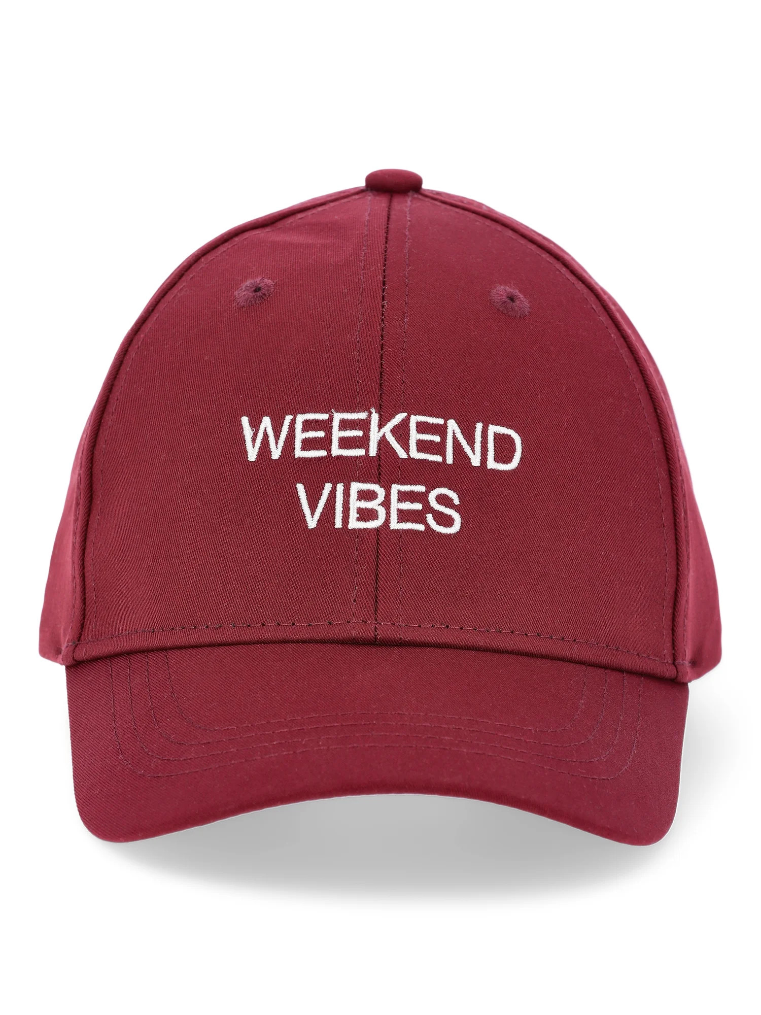 Weekend Academy Girls Weekend Vibes Hat - Walmart.com | Walmart (US)