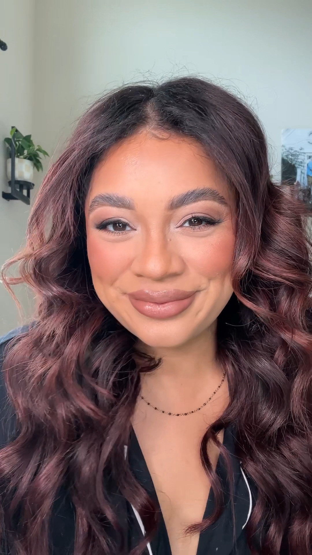 Drugstore makeup | fall makeup look 

#LTKFindsUnder50 #LTKFindsUnder100 #LTKBeauty