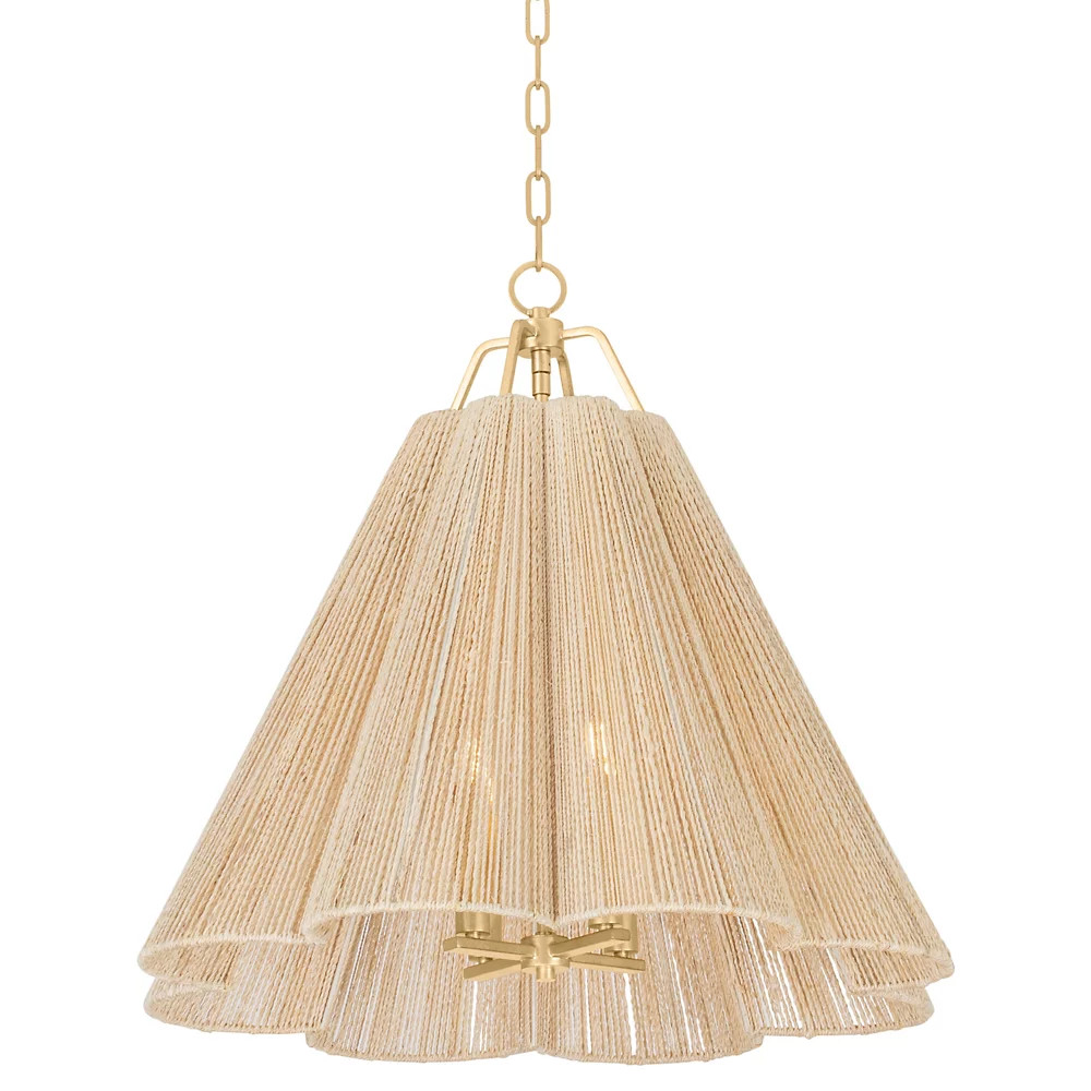 Sonoma Pendant by Troy Lighting at Lumens.com | Lumens