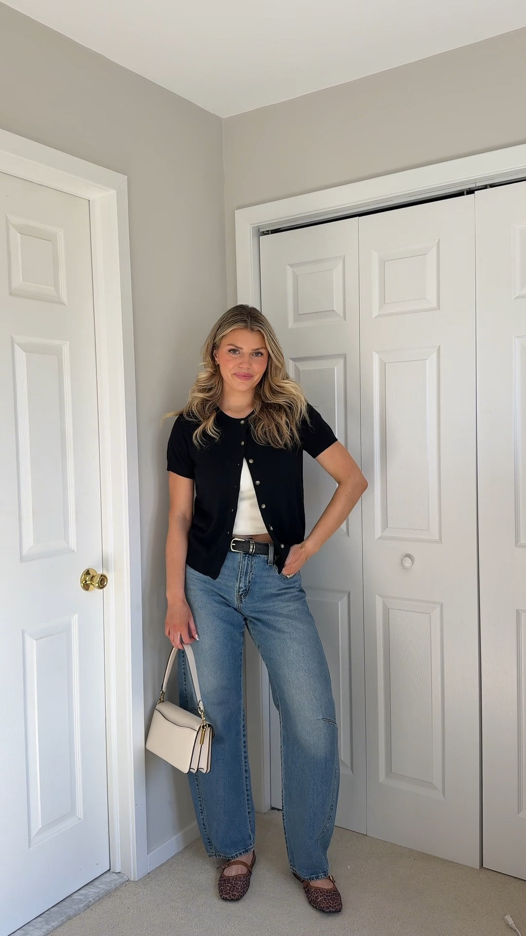 Everyday spring casual outfit 

#LTKootd #LTKgrwm