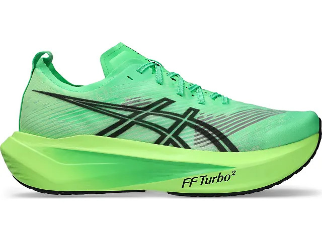 ASICS Megablast | Fleet Feet