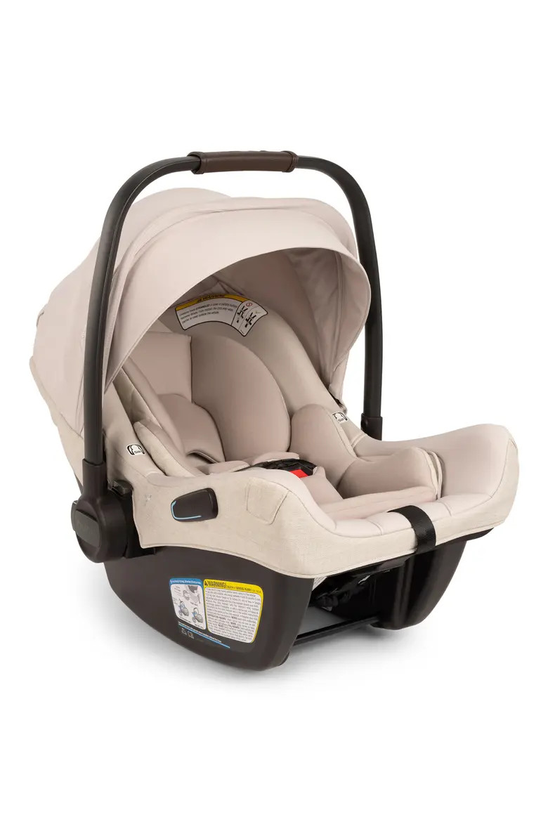 PIPA™ Aire RX + PIPA Relx Base Infant Car Seat | Nordstrom | Nordstrom