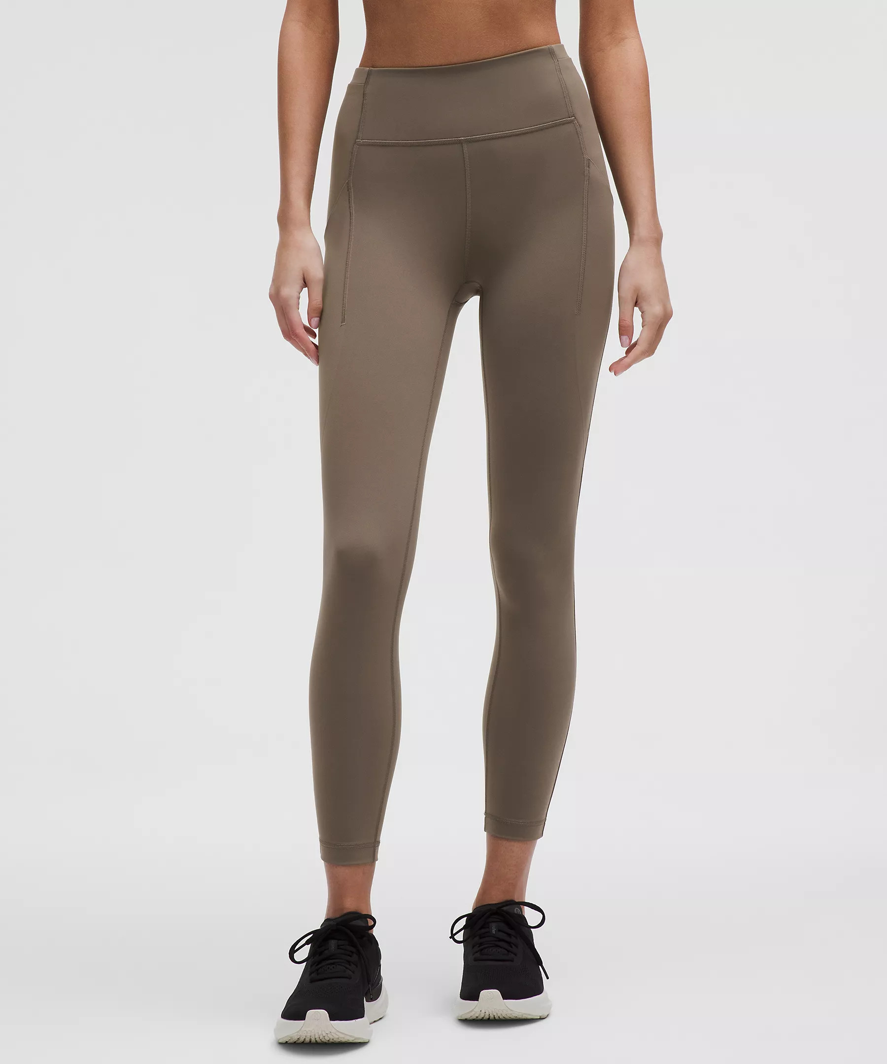 Swift Speed High-Rise Tight 25" | Lululemon (US)