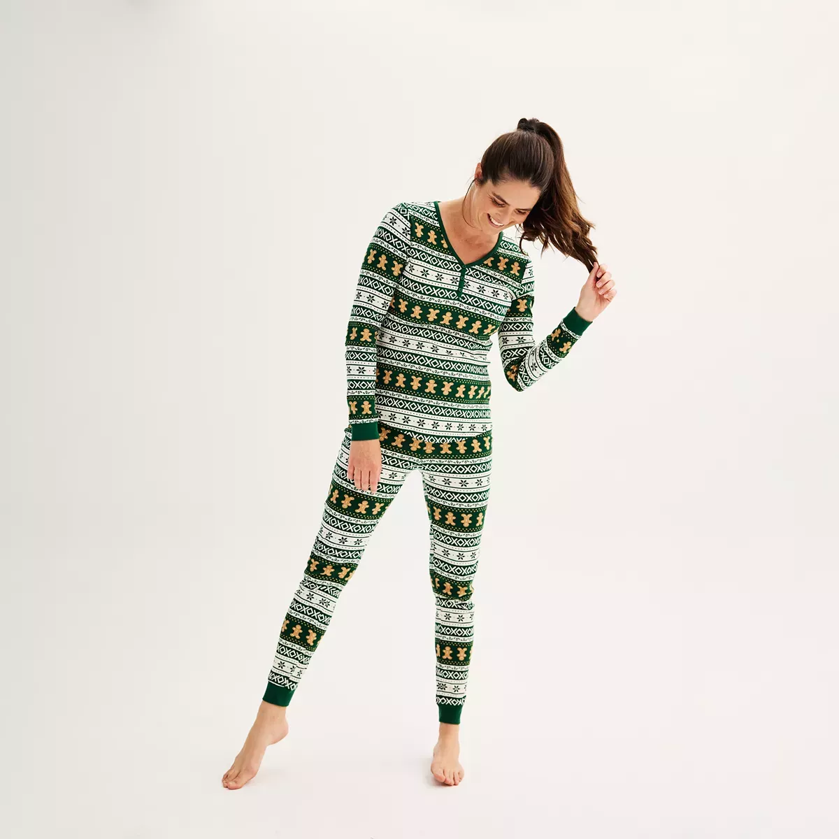 Women's LC Lauren Conrad Pajama … curated on LTK