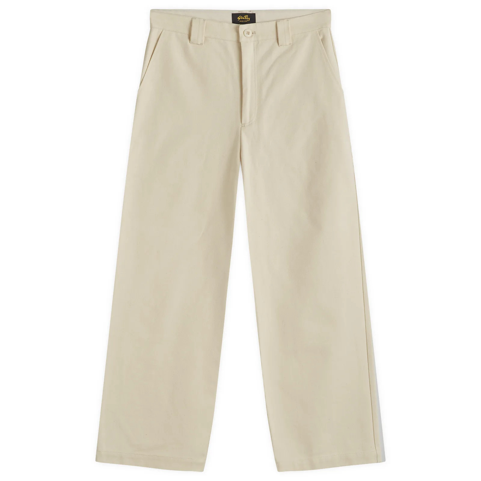 Stan Ray Wide A Pants | END. Clothing