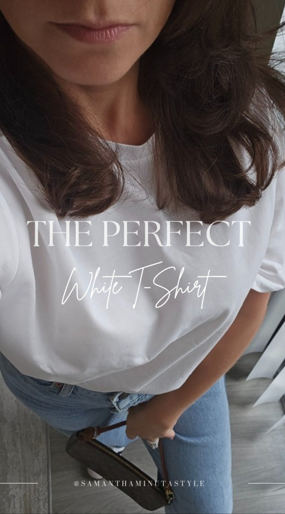 Sharing my favorite white t-shirts #whiteteeshirts #classicwhitetee

#LTKOver40 #LTKStyleTip #LTKFindsUnder100